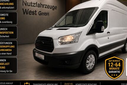 Ford Transit 179.000 km 14.990 &euro; Datteln 45711