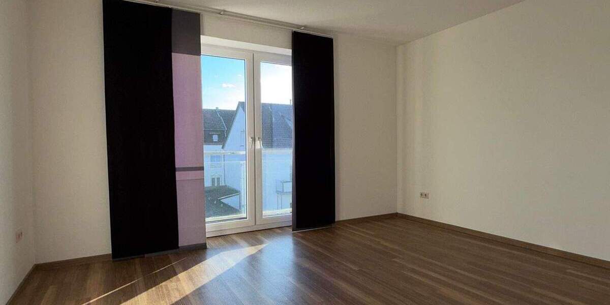 Etagenwohnung Dortmund Hombruch - 2 Zimmer, 64 m&sup2;, 560&euro; | Angebot:24779727