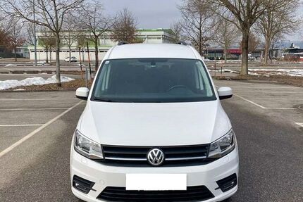 VW Caddy Maxi 109.500 km 19.000 &euro; Unna 59423