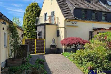 Haus Dortmund / Bodelschwingh Bodelschwingh - 4 Zimmer, 120 m&sup2;, 420.000&euro; | Angebot:26659504