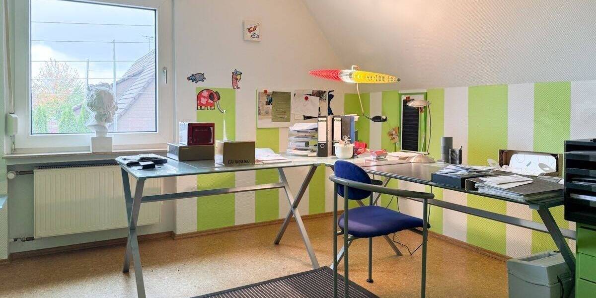 Einfamilienhaus Menden Bösperde - 6 Zimmer, 149 m&sup2;, 478.000&euro; | Angebot:23696256