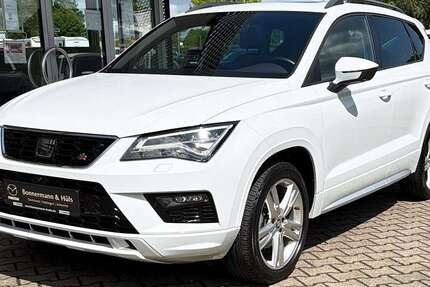 Seat Ateca 61.518 km 18.790 &euro; Schwerte 58239