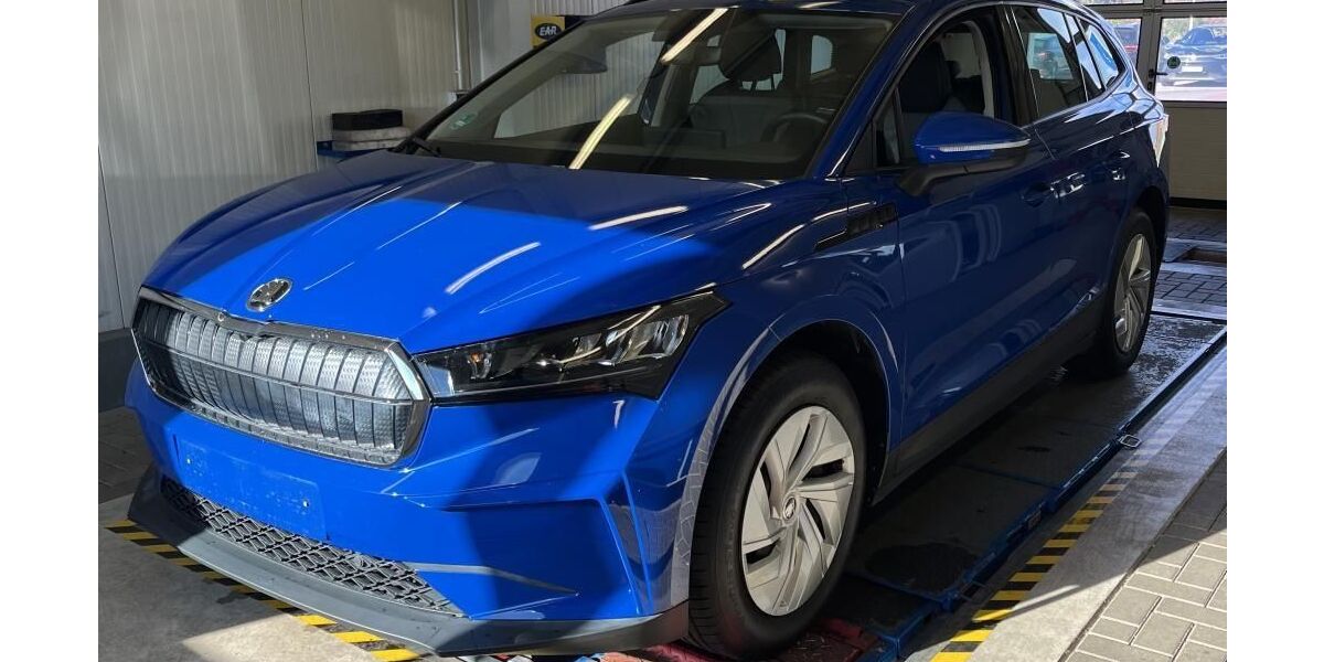 Skoda Enyaq 23.737 km 18.775 &euro; Hagen 58091