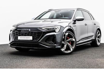 Audi SQ8 e-tron 29.183 km 65.344 &euro; Hagen 58091