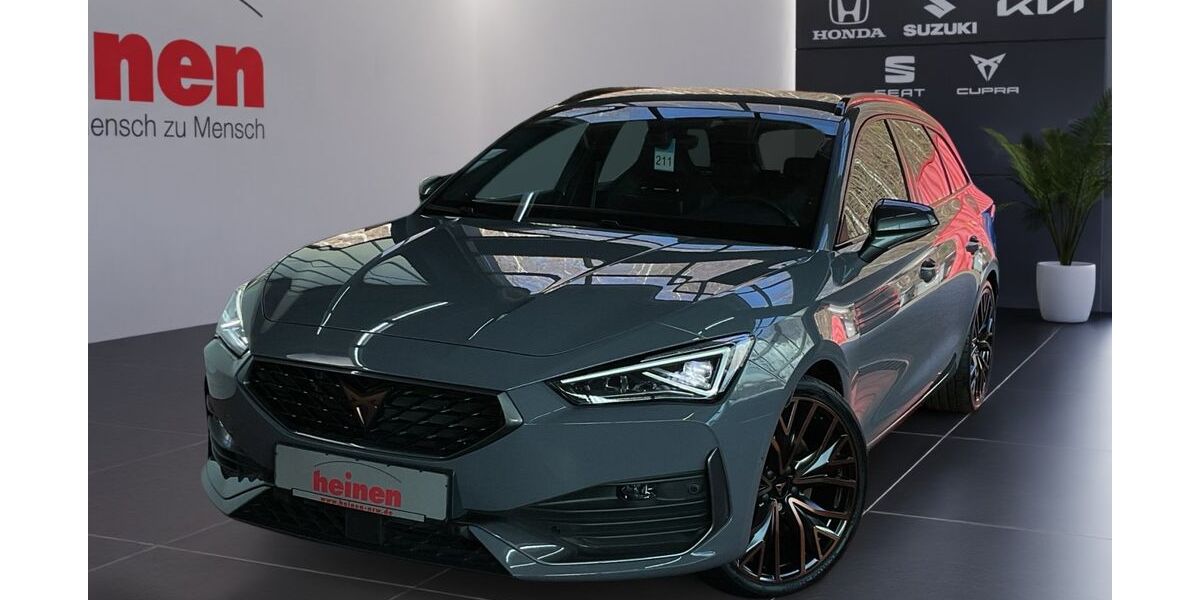 Seat Leon 20.860 km 37.899 &euro; Werne 59368