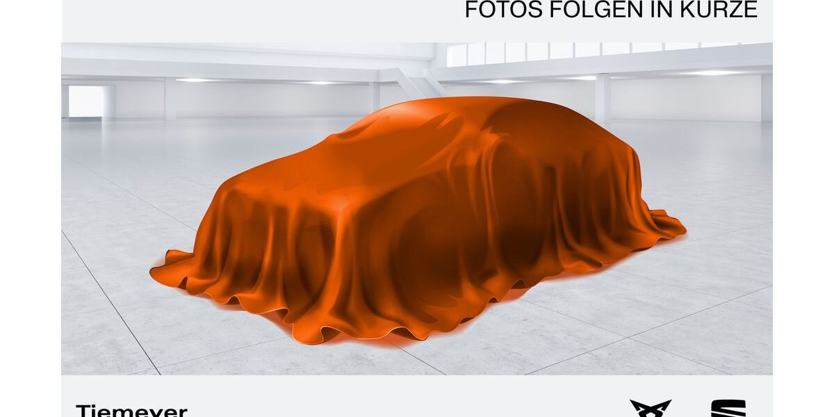 Cupra Tavascan 12.111 km 40.580 &euro; Hemer 58675