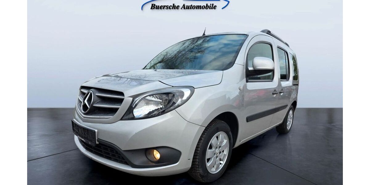 Mercedes-Benz Citan 199.500 km 9.999 &euro; Gelsenkirchen 45897