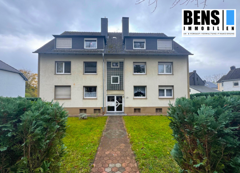 Wohnung zum Kaufen in Dortmund 209.000 € 77 m²