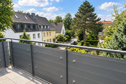 Wohnung Dortmund Gartenstadt - 2.5 Zimmer, 80 m&sup2;, 840&euro; | Angebot:27459922