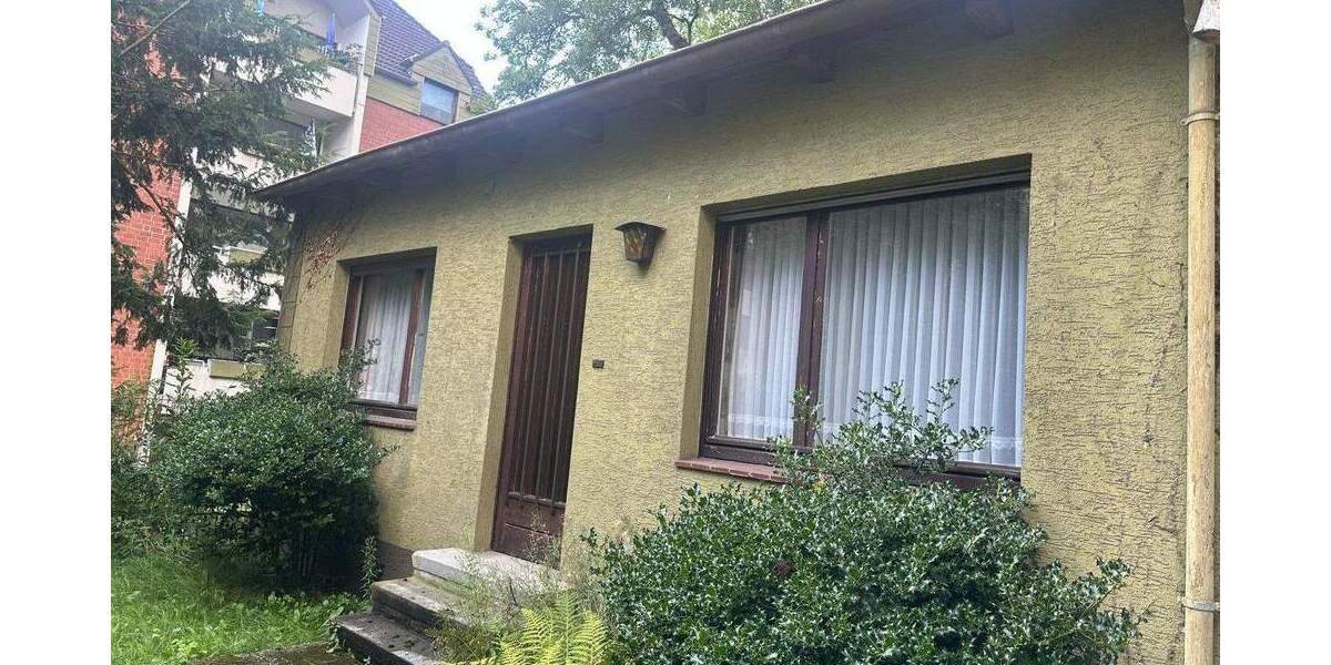 Gewerbeobjekt Dortmund Hörde - 399&euro; | Angebot:24388775