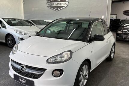 Opel Adam 127.900 km 6.200 &euro; Iserlohn 58638