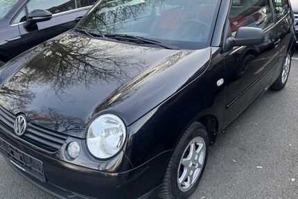 VW Lupo 190.000 km 1.650 &euro; Dortmund 44145