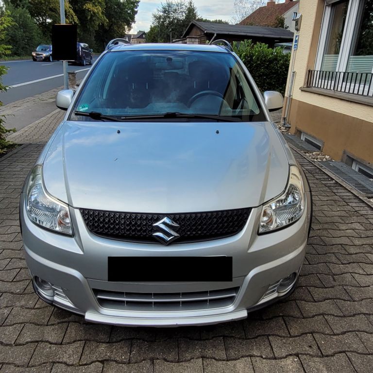 SX4
