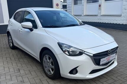Mazda 2 103.974 km 8.800 &euro; Herten 45701