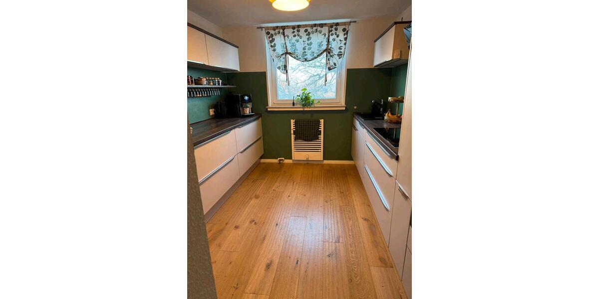 Maisonettenwohnung Herten Bertlich - 6 Zimmer, 150 m&sup2;, 320.000&euro; | Angebot:24849280