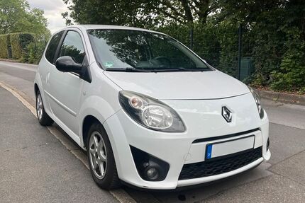 Renault Twingo 126.500 km 3.100 &euro; Iserlohn 58636