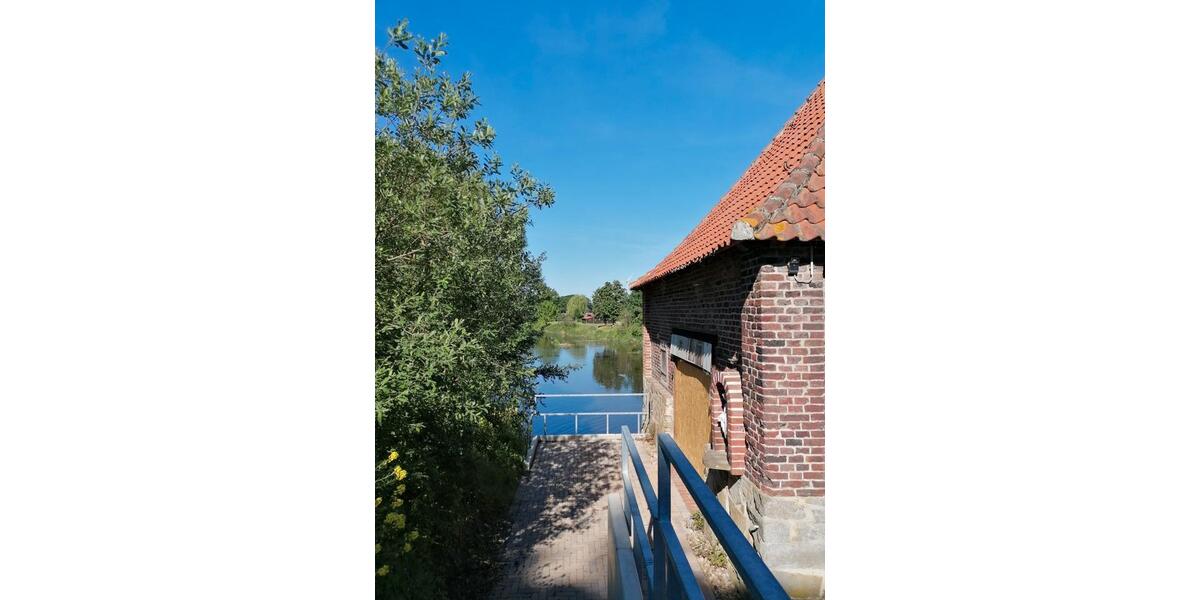 Einfamilienhaus Olfen - 2 Zimmer, 30 m&sup2;, 22.500&euro; | Angebot:27208977
