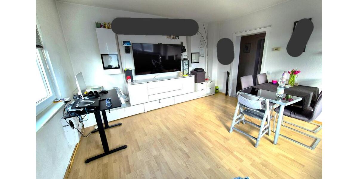 Etagenwohnung Bochum Bochum-Nord - 3.5 Zimmer, 73 m&sup2;, 600&euro; | Angebot:25380024