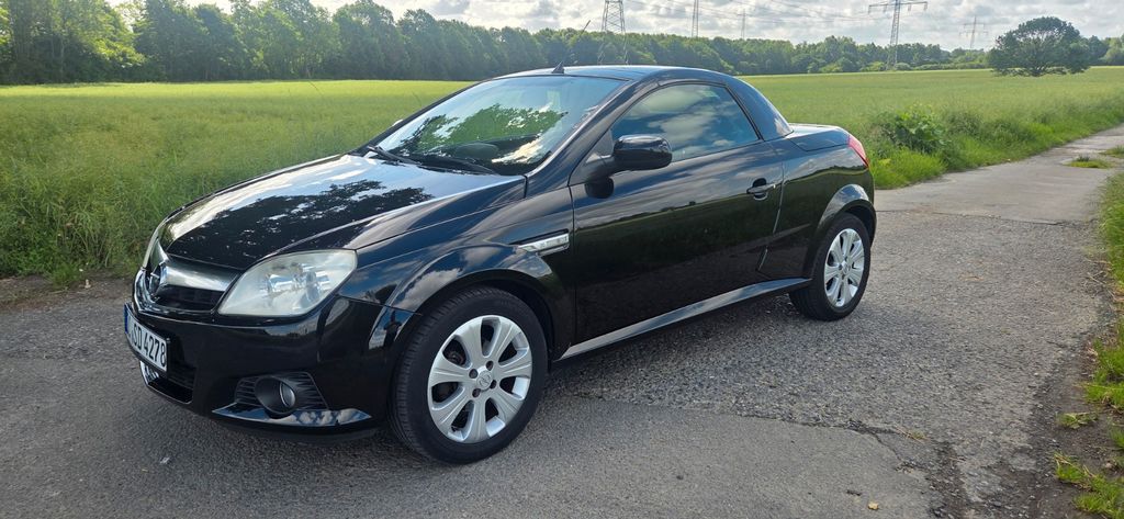 Opel Tigra 242.000 km 1.100 &euro; Dortmund 44339