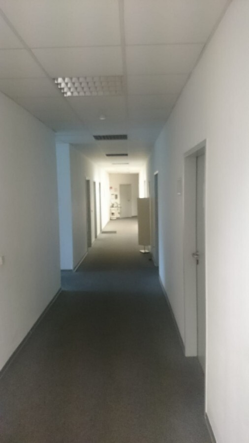 Nettes 15qm Büro Dortmund City Ost 1 zimmer