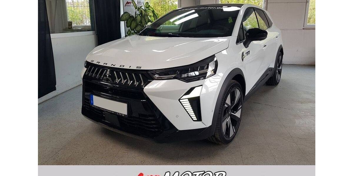 Mitsubishi Grandis 4.950 km 34.990 &euro; Hagen 58135
