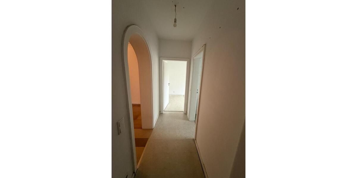 Erdgeschoßwohnung Dortmund Brackel - 3 Zimmer, 110 m&sup2;, 1.350&euro; | Angebot:24420094