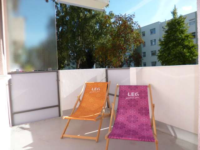 Etagenwohnung Kamen Methler - 3 Zimmer, 66 m&sup2;, 519&euro; | Angebot:24820830