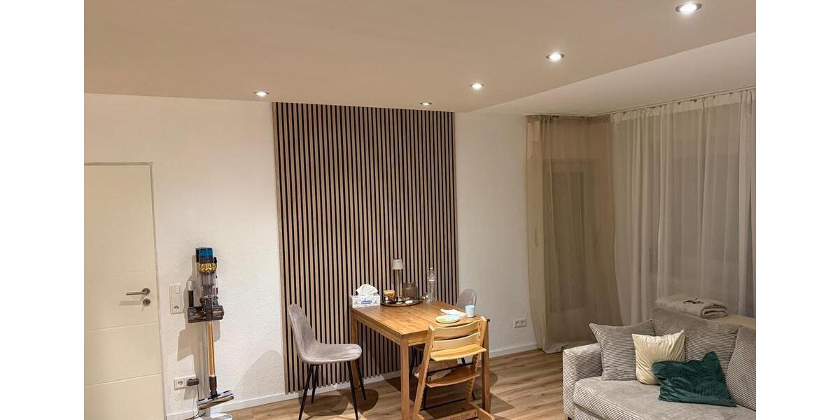 Etagenwohnung Bochum Bochum-Ost - 3.5 Zimmer, 74 m&sup2;, 189.000&euro; | Angebot:26495637
