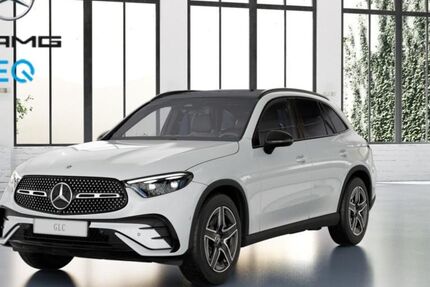 Mercedes-Benz GLC 300 10.257 km 62.290 &euro; Schwerte 58239