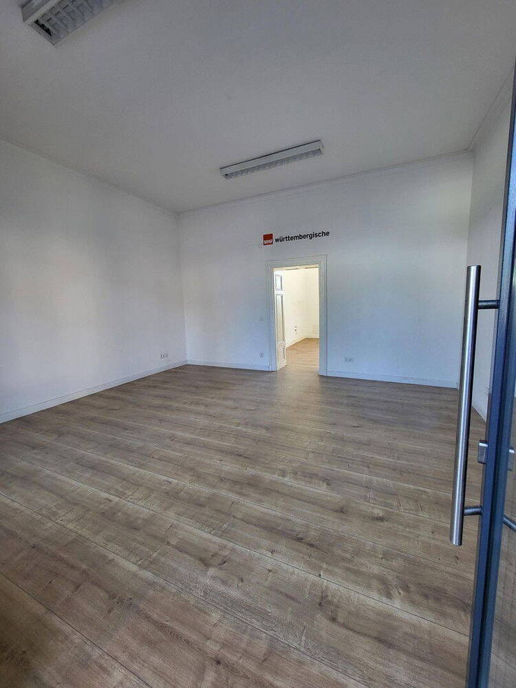 Ladenlokal mit Potenzial in Bochum - zentrale Lage auf der Herner Straße