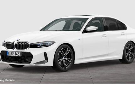 BMW 320 25.017 km 44.470 &euro; Unna 59425