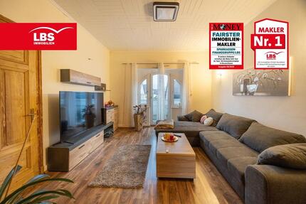 Wohnung Iserlohn Gerlingsen - 4 Zimmer, 119 m&sup2;, 1.375&euro; | Angebot:26309169