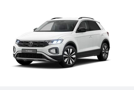 VW T-Roc 18.670 km 21.390 &euro; Bochum 44892