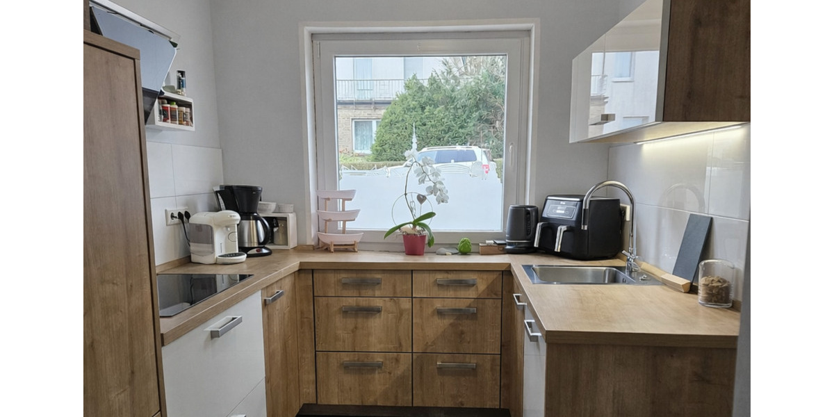 Reihenhaus Herdecke - 4 Zimmer, 122 m&sup2;, 415.000&euro; | Angebot:24840823