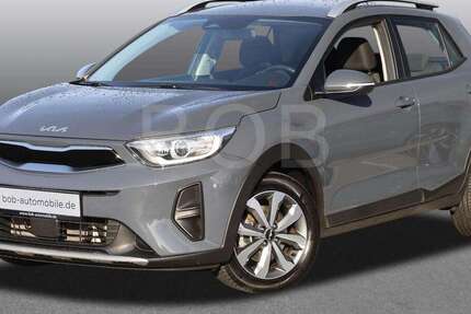 Kia Stonic 34.491 km 16.333 &euro; Bochum 44809
