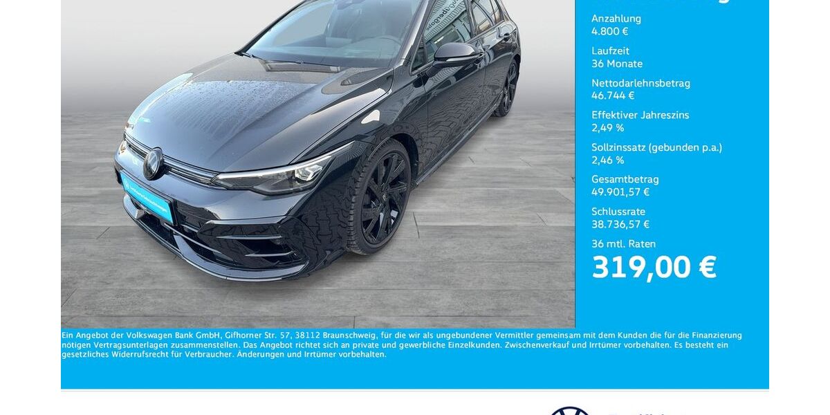 VW Golf 14.703 km 51.544 &euro; Bergkamen 59192