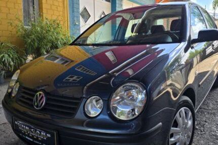 VW Polo 150.000 km 2.350 &euro; Dortmund 44263