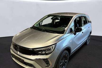 Opel Crossland 10.600 km 18.970 &euro; Lünen 44536