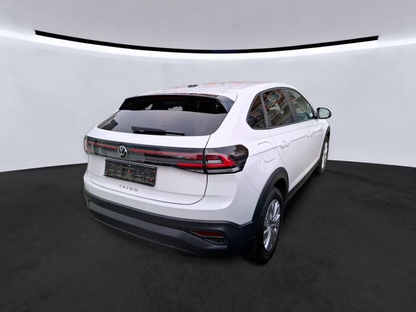 VW Taigo 14.000 km 16.900 € Waltrop 45731