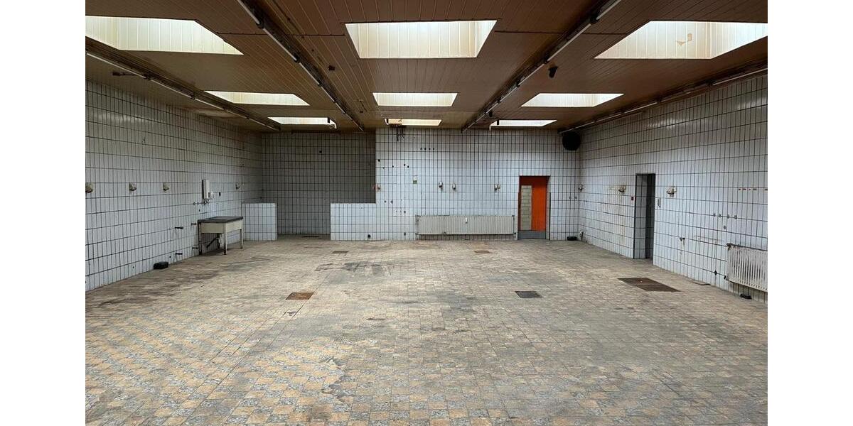 Gewerbeobjekt Hagen Hagen-Nord - 1.500&euro; | Angebot:23018224