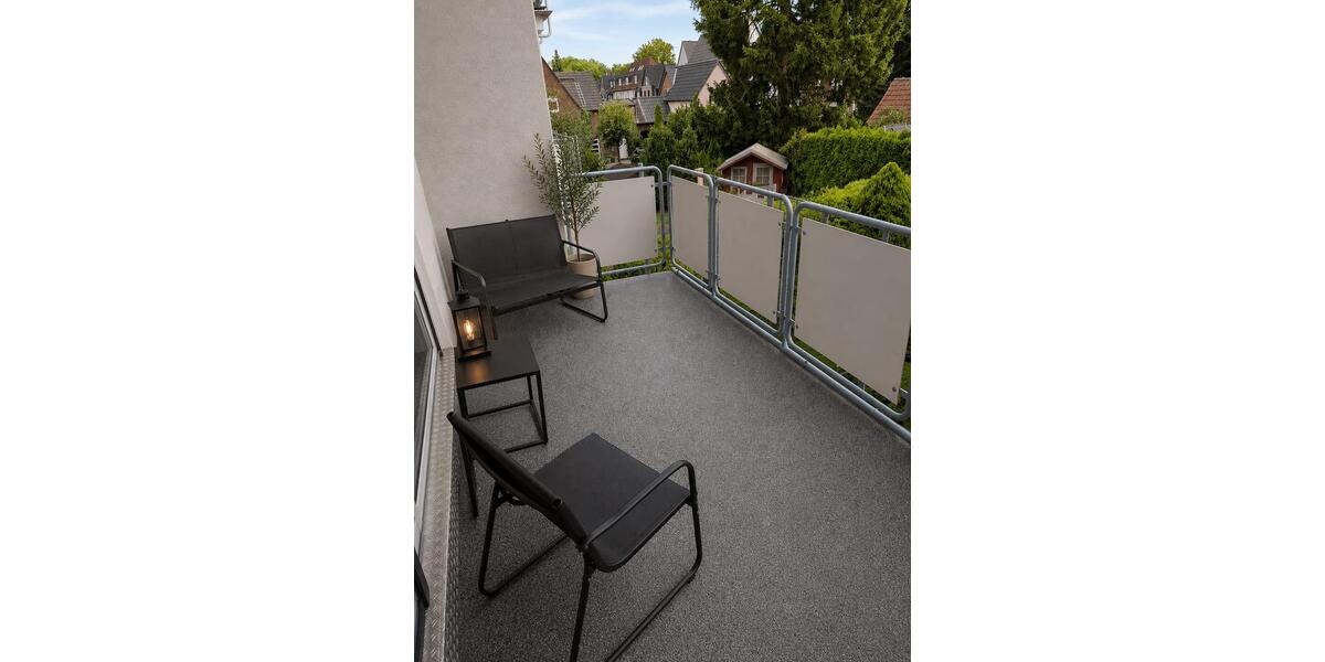 Etagenwohnung Castrop-Rauxel Becklem - 3 Zimmer, 93 m&sup2;, 244.000&euro; | Angebot:27442961