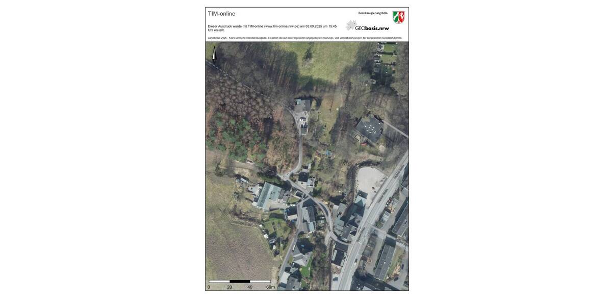 Grundstück Ennepetal Verneis - 274.000&euro; | Angebot:25686620