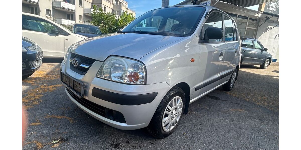 Hyundai Atos 115.469 km 1.745 &euro; Hagen 58135