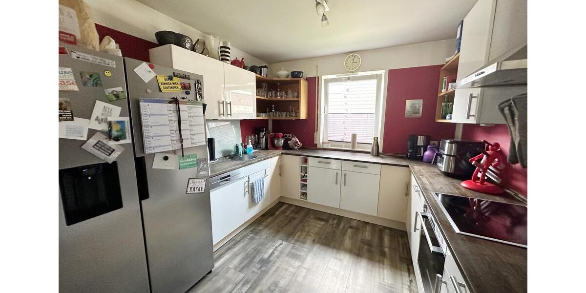 Reihenhaus Schwerte - 5 Zimmer, 171 m&sup2;, 490.000&euro; | Angebot:25826796