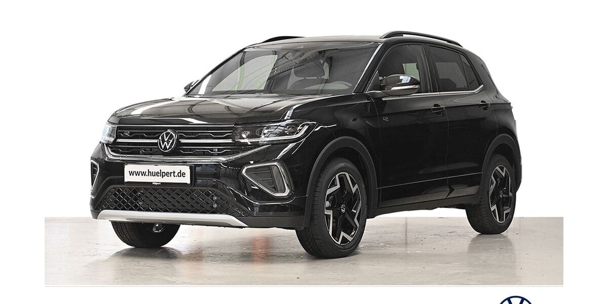 VW T-Cross 1.990 km 29.980 &euro; Unna 59423