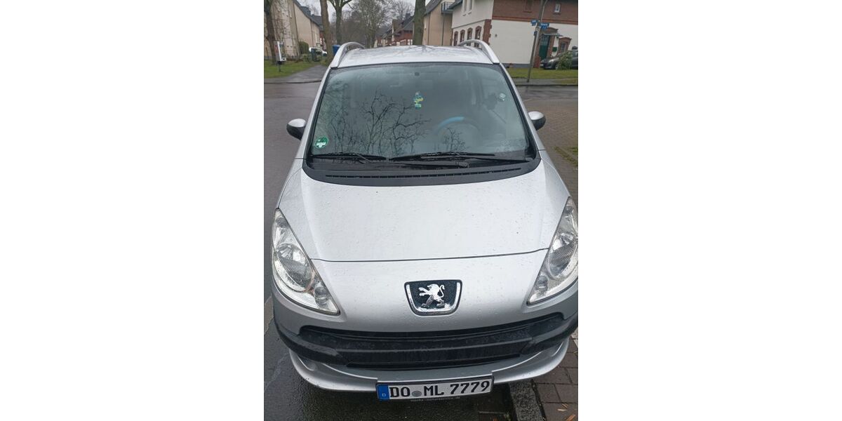 Peugeot 1007 182.500 km 2.500 &euro; Dortmund 44339