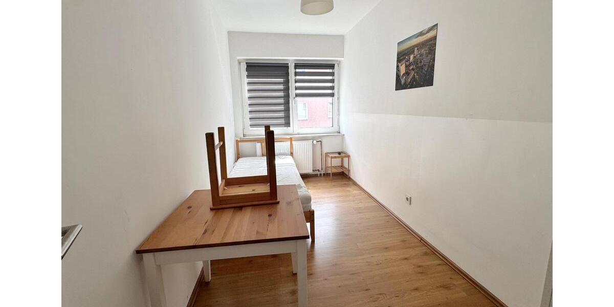 Etagenwohnung Gelsenkirchen Rotthausen - 4.5 Zimmer, 95 m&sup2;, 950&euro; | Angebot:24826573