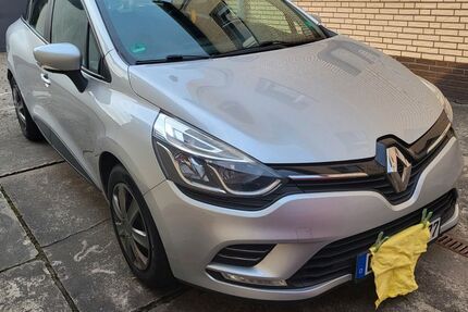 Renault Clio 103.197 km 7.350 &euro; Bochum 44805