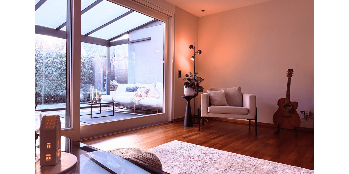 Doppelhaushälfte Datteln - 6 Zimmer, 149 m&sup2;, 2.200&euro; | Angebot:25834982