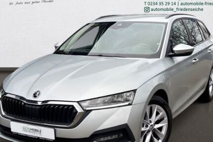 Skoda Octavia 40.757 km 24.360 € Bochum 44805